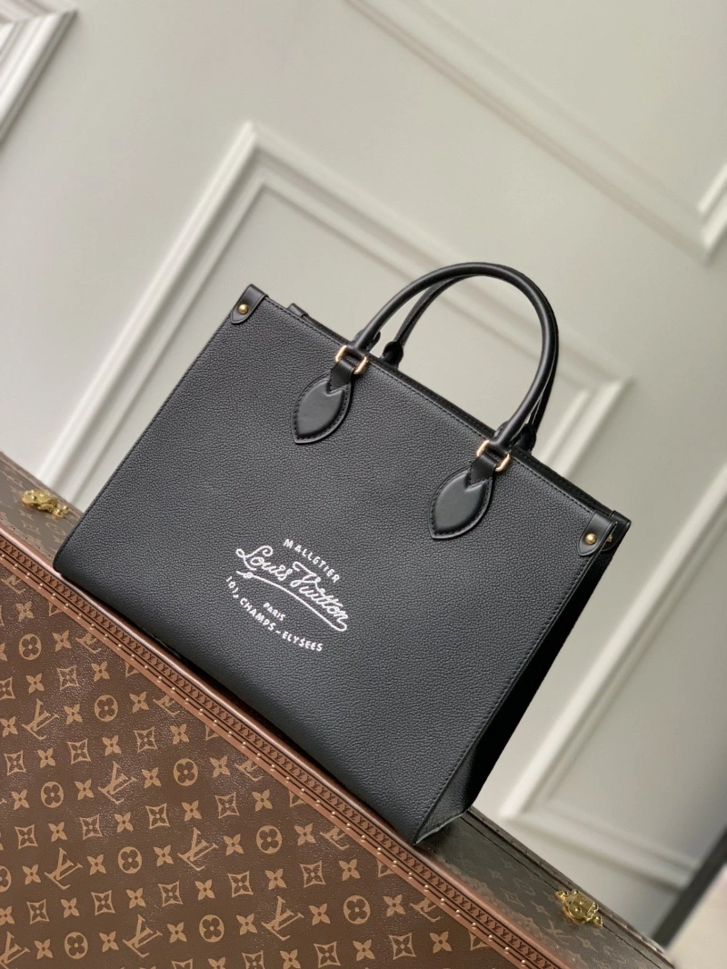 LV Shopping Bags 4048I-0023