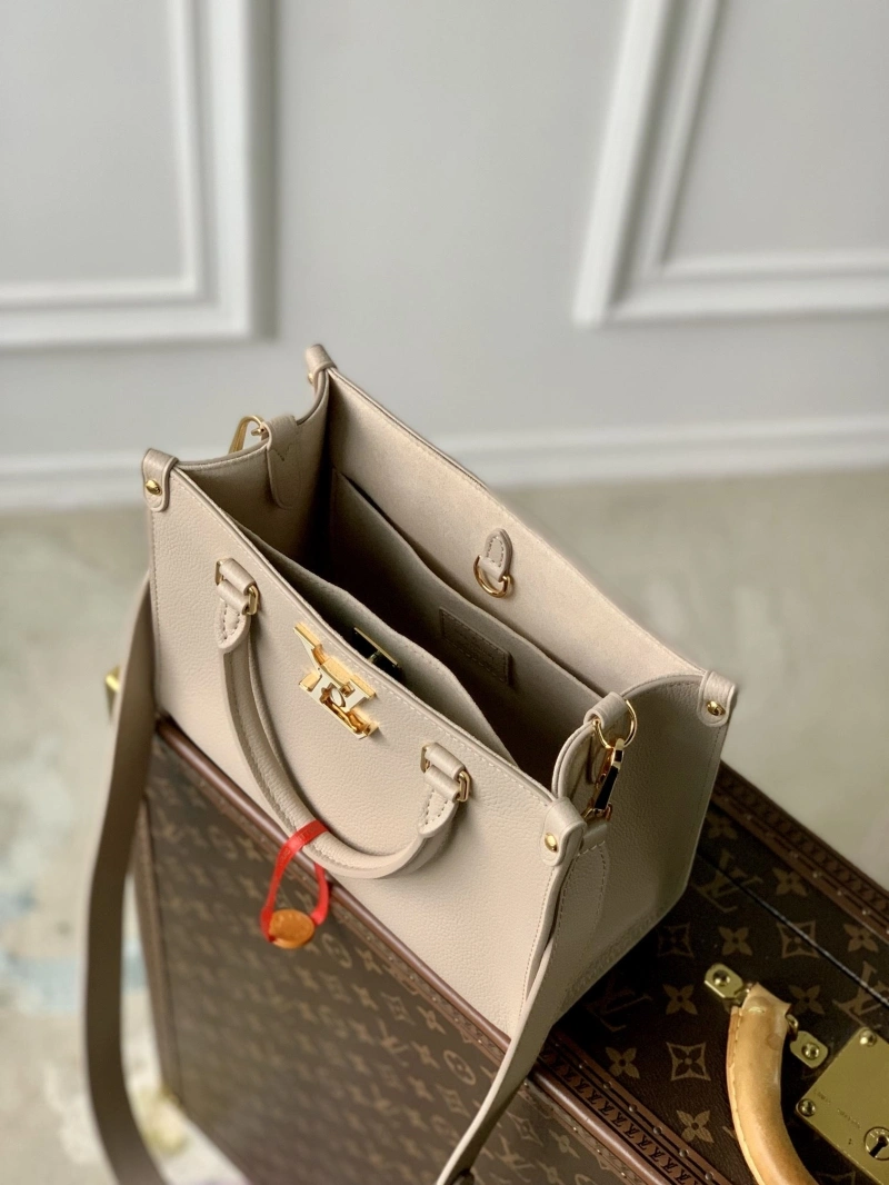 LV Shopping Bags 4048I-0024