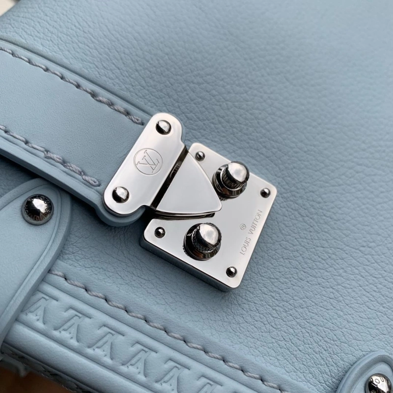 LV Box Bags 4048I-0034