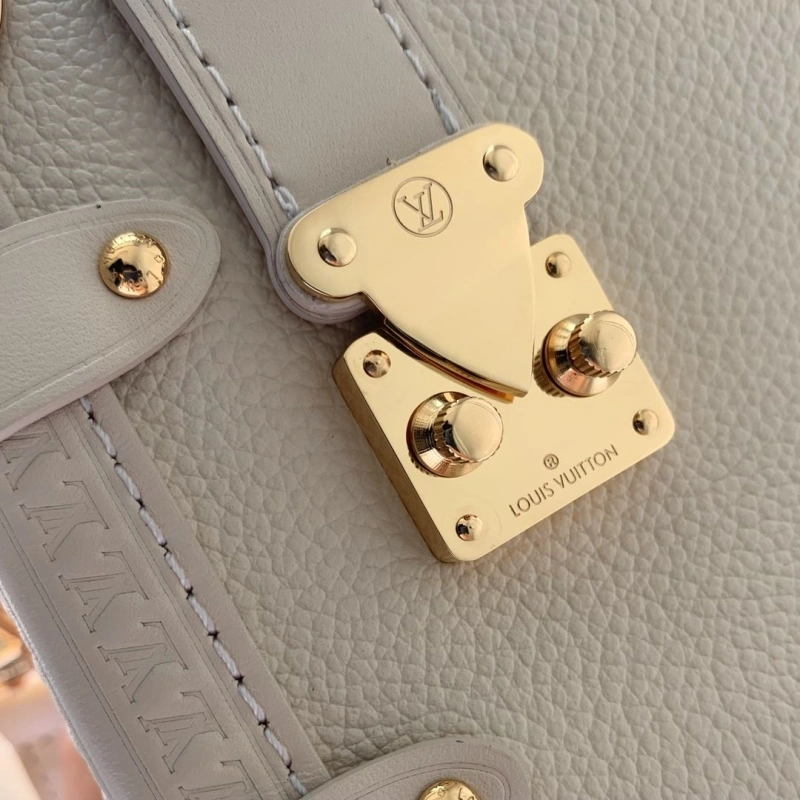 LV Box Bags 4048I-0038