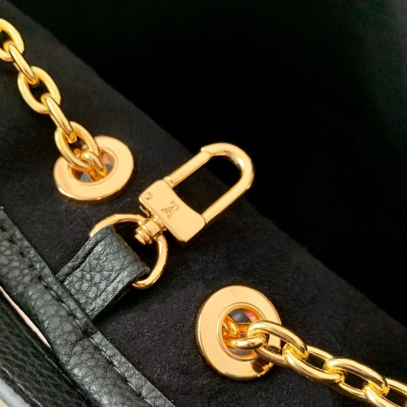 LV Top Handle Bags 4048I-0041