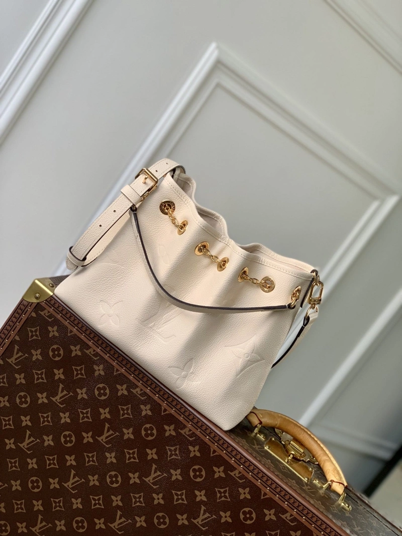 LV Top Handle Bags 4048I-0042