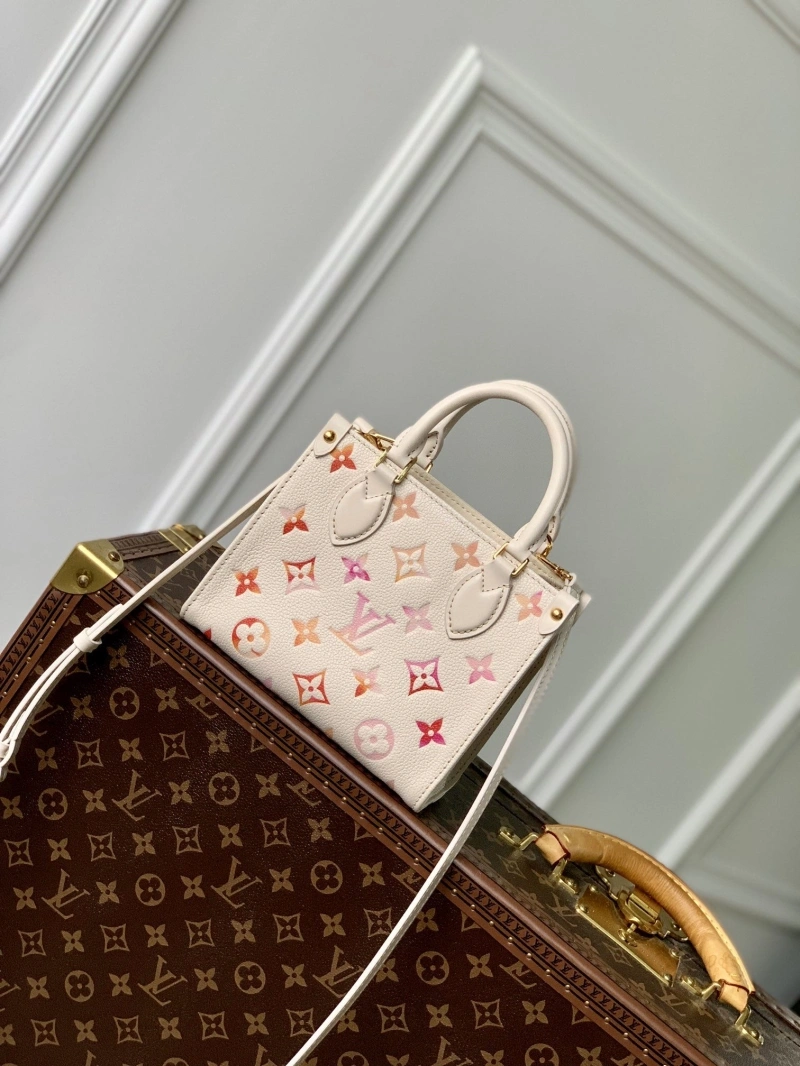LV Shopping Bags 4048I-0043