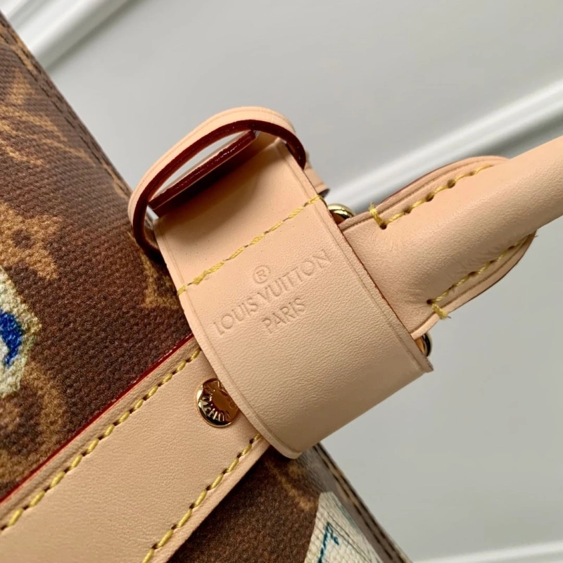 LV Travel Bags 4048I-0046