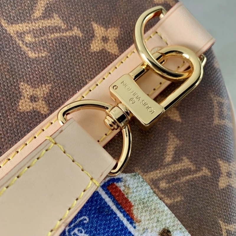 LV Travel Bags 4048I-0046