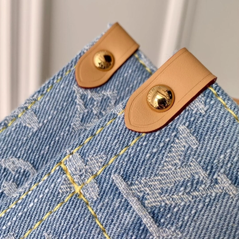 LV Shopping Bags 4048I-0049