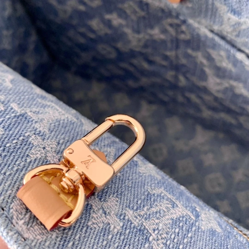 LV Shopping Bags 4048I-0049