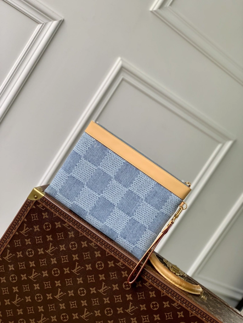 LV Clutch Bags 4048I-0075
