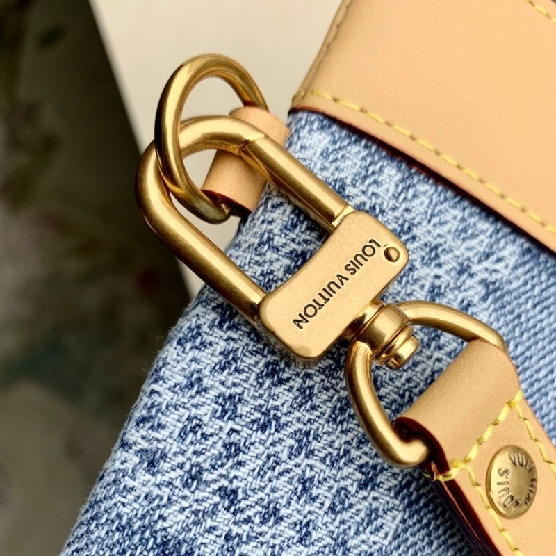 LV Clutch Bags 4048I-0075