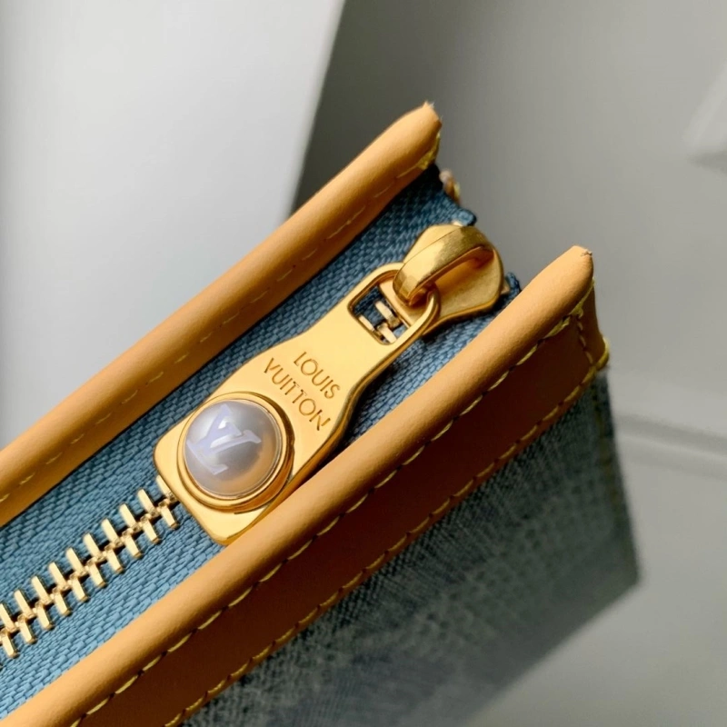 LV Clutch Bags 4048I-0076