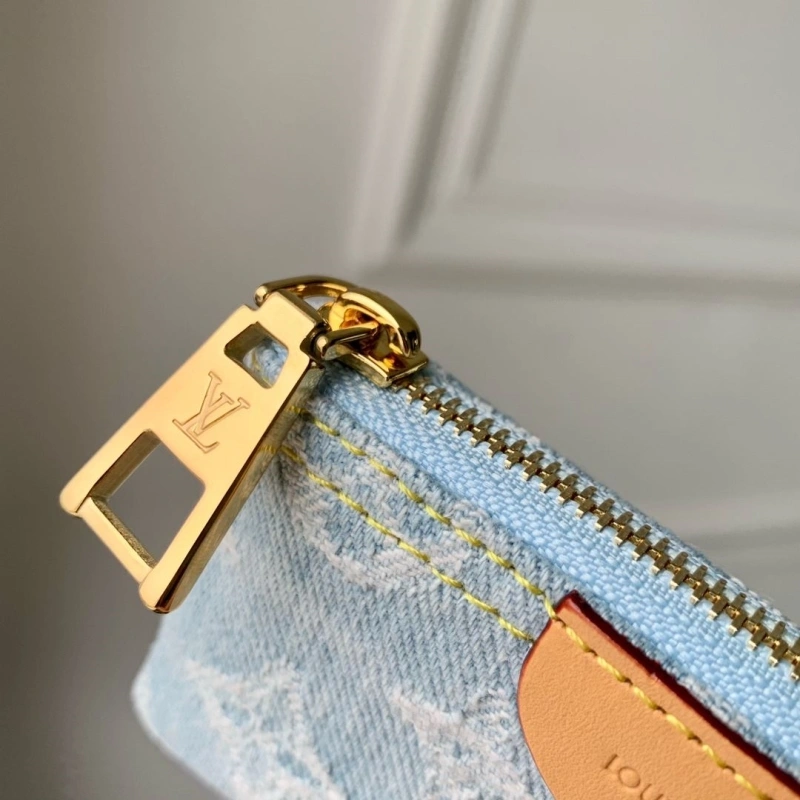 LV Clutch Bags 4048I-0077