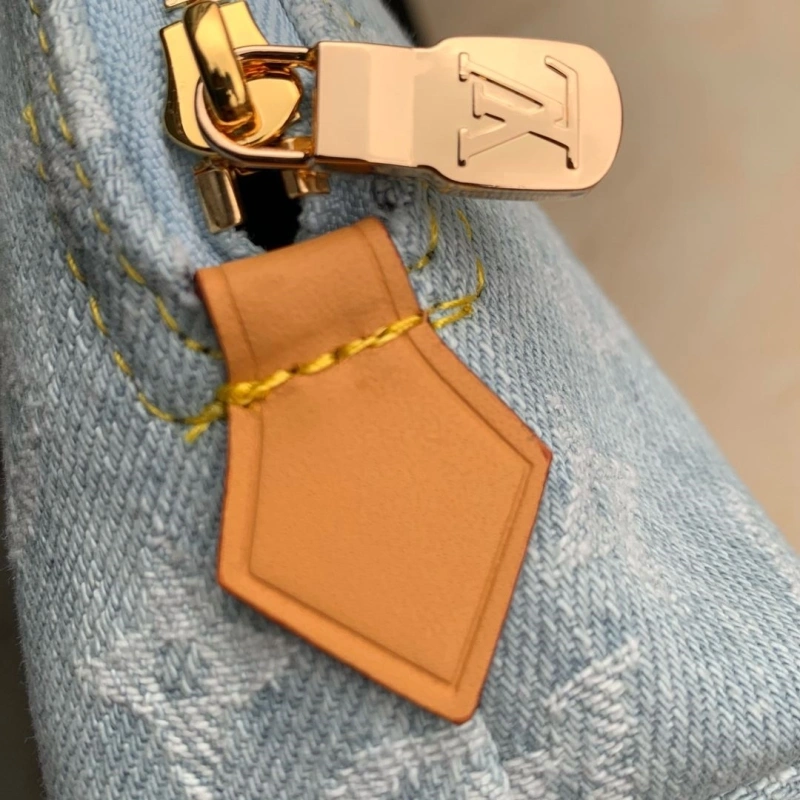 LV Clutch Bags 4048I-0078