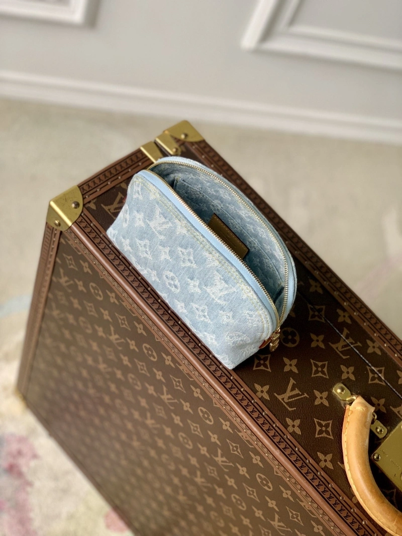 LV Clutch Bags 4048I-0078