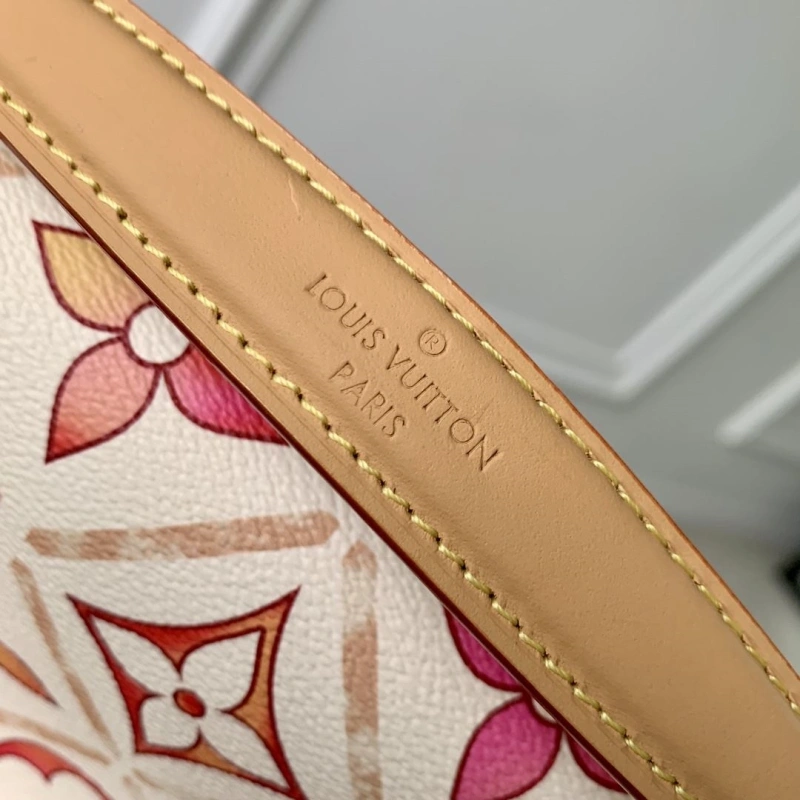 LV Satchel Bags 4048I-0092