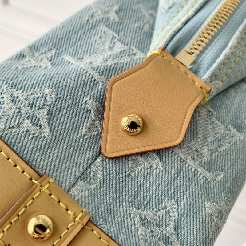 LV Clutch Bags 4048I-0093