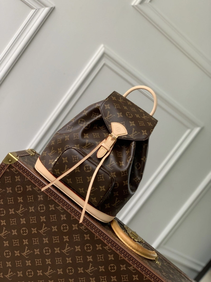 LV Backpacks 4048I-0108