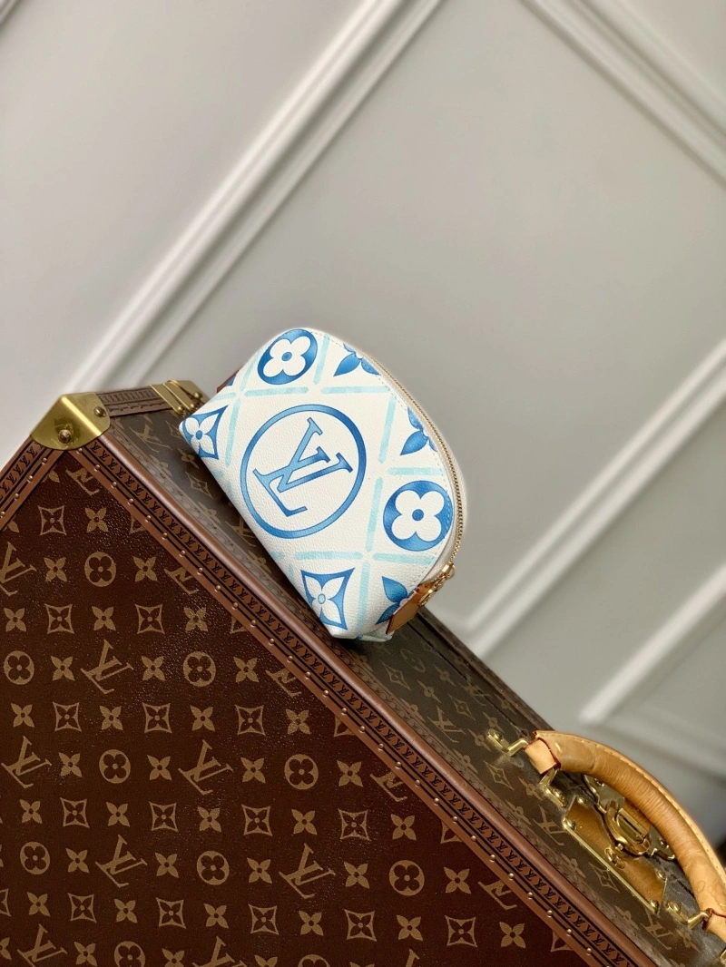 LV Clutch Bags 4048I-0117