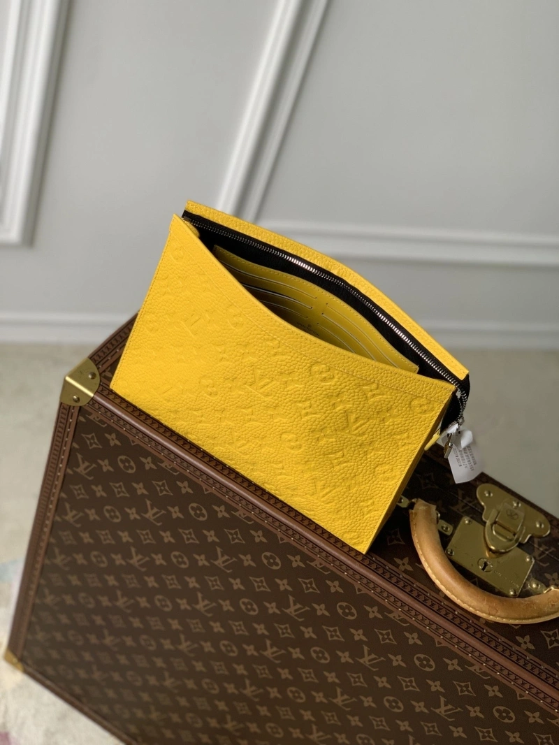 LV Clutch Bags 4048I-0147