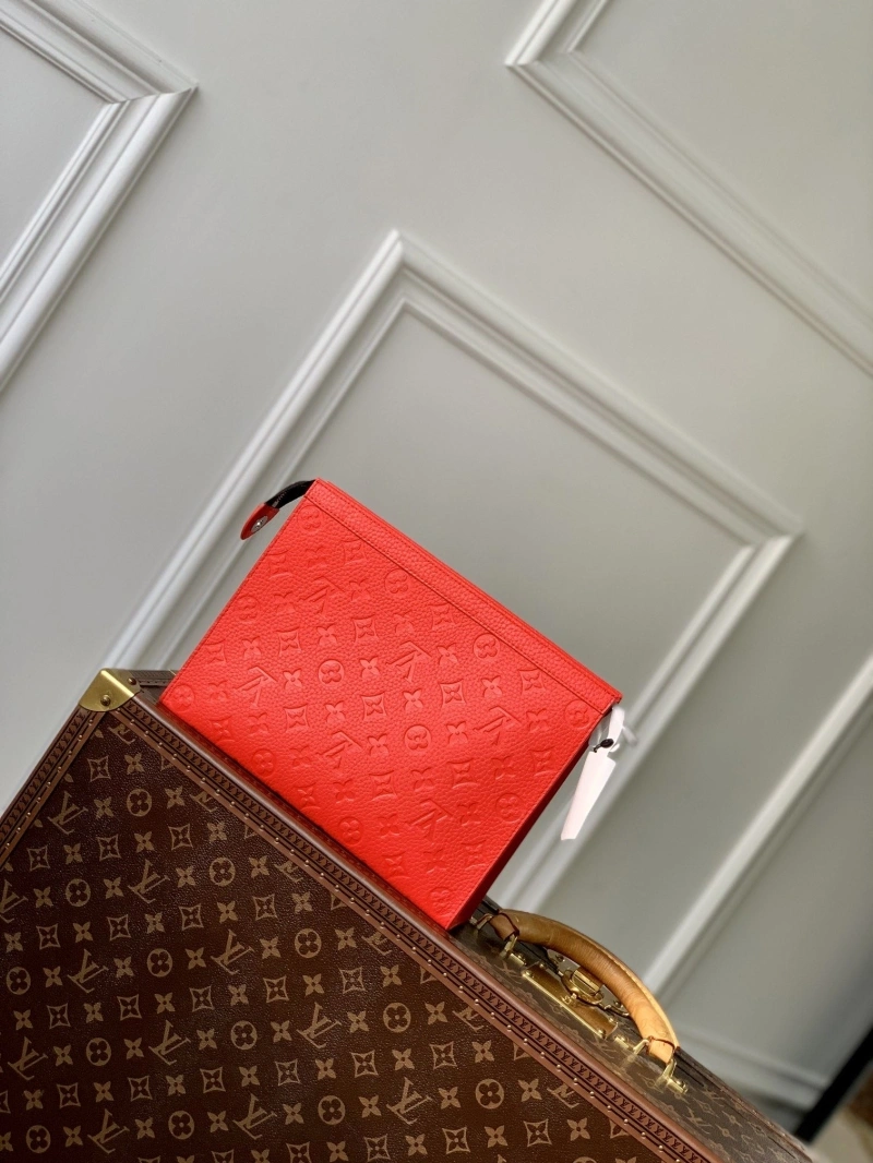 LV Clutch Bags 4048I-0155