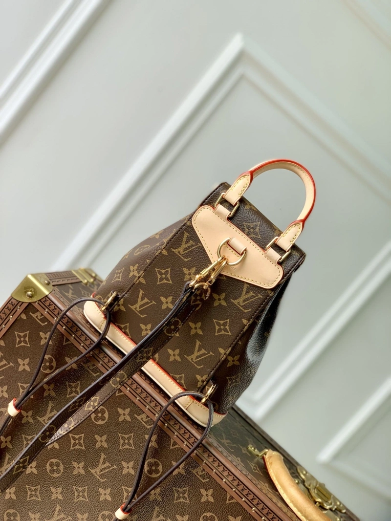 LV Backpacks 4048I-0233