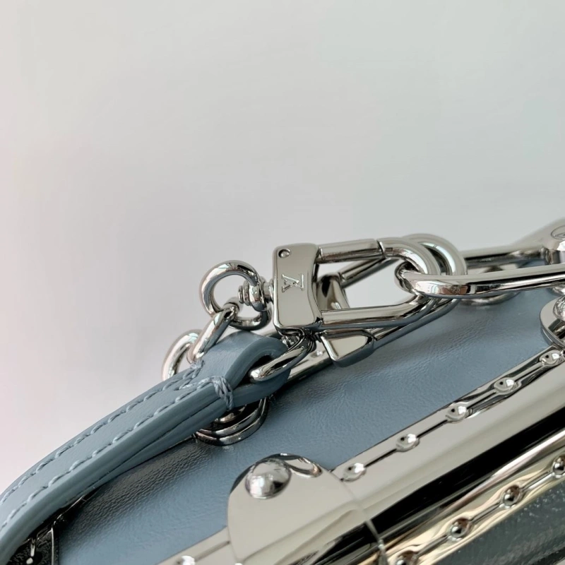 LV Box Bags 4048I-0245
