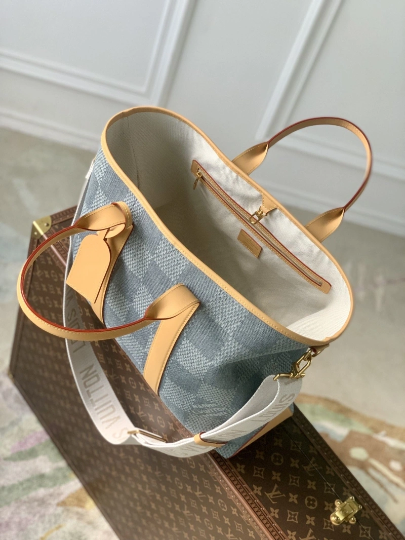 LV Shopping Bags 4048I-0251