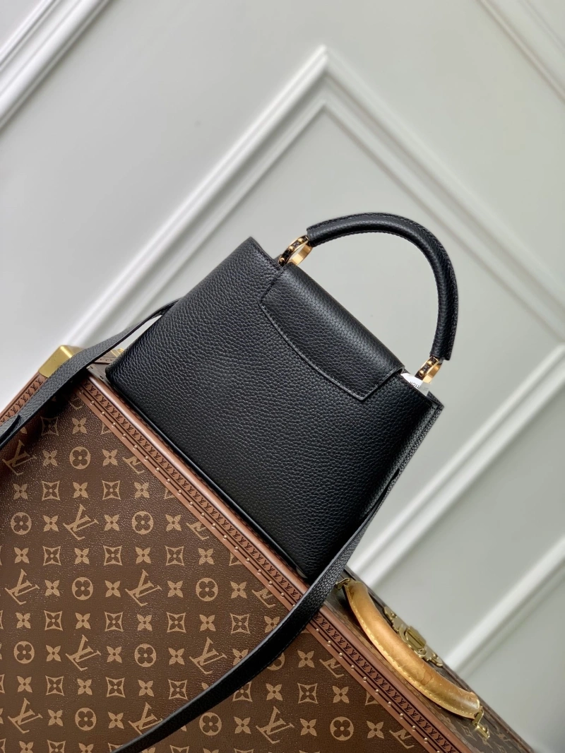 LV Capucines Bags 4048I-0259