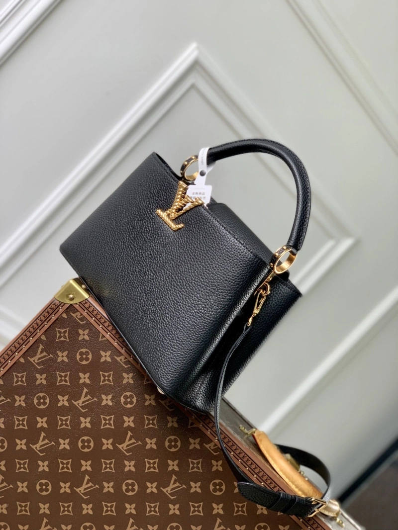 LV Capucines Bags 4048I-0260