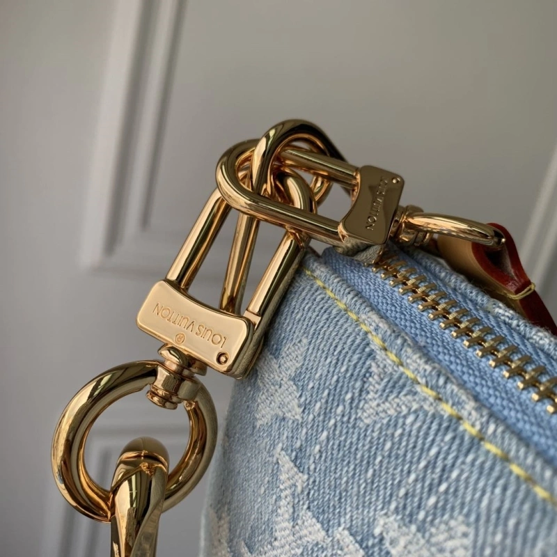 LV Satchel Bags 4048I-0268