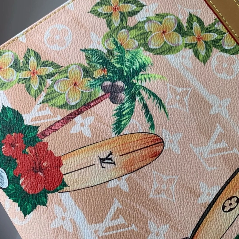 LV Clutch Bags 4048I-0270