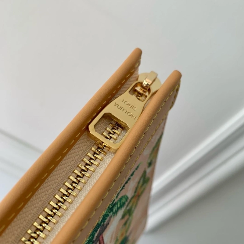 LV Clutch Bags 4048I-0270