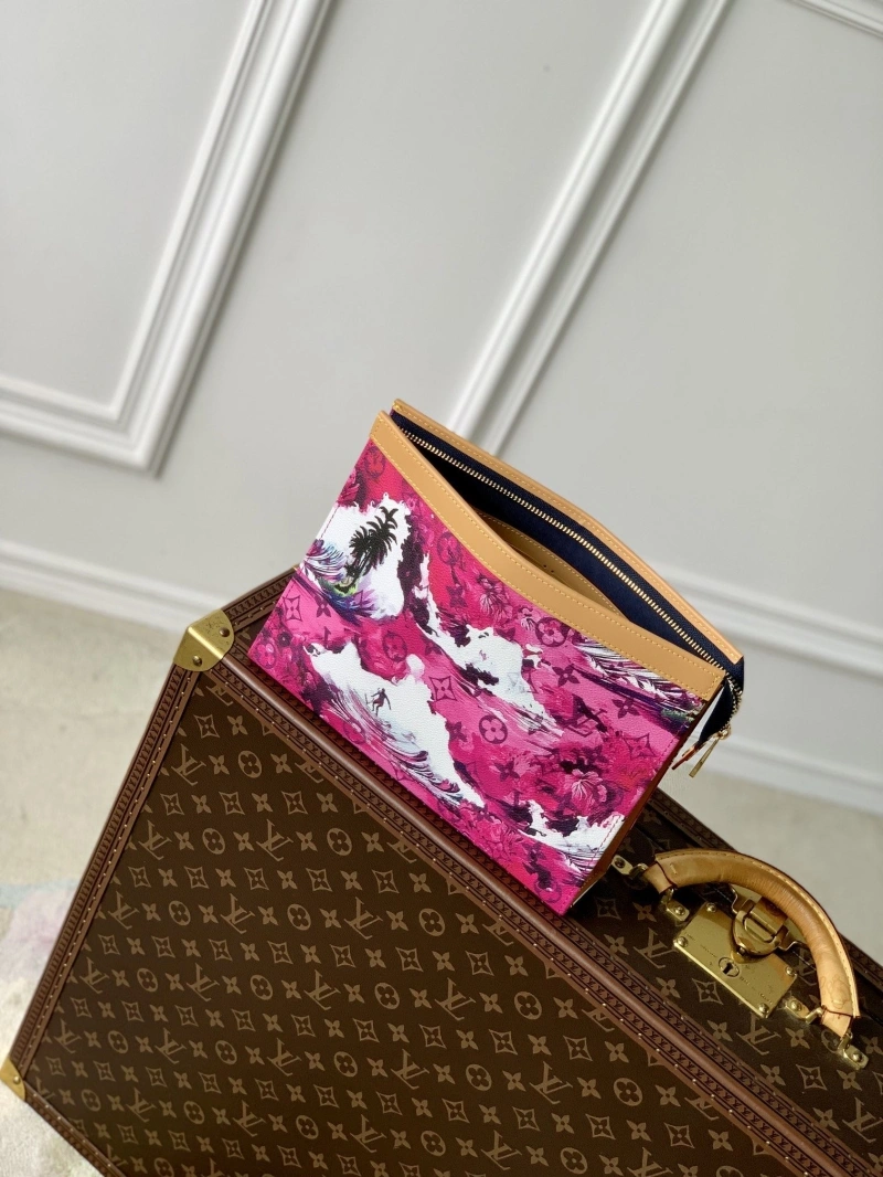LV Clutch Bags 4048I-0271
