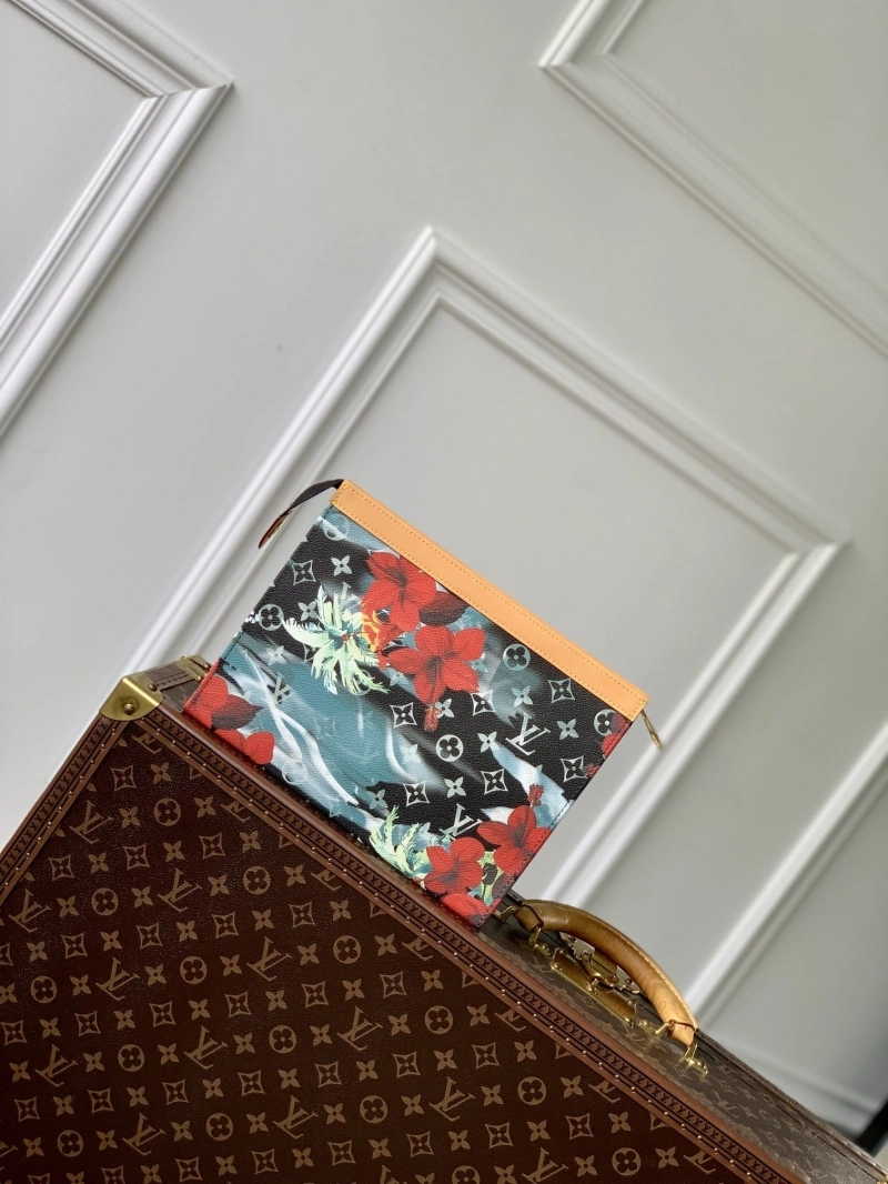 LV Clutch Bags 4048I-0273