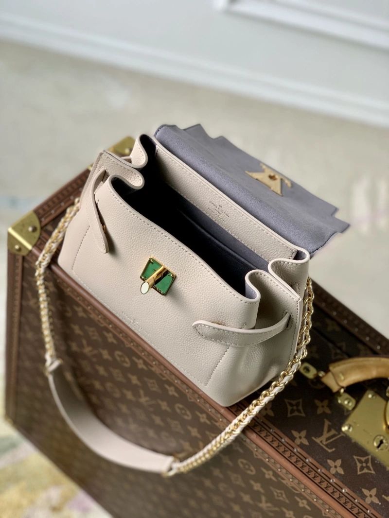 LV Top Handle Bags 4048I-0329