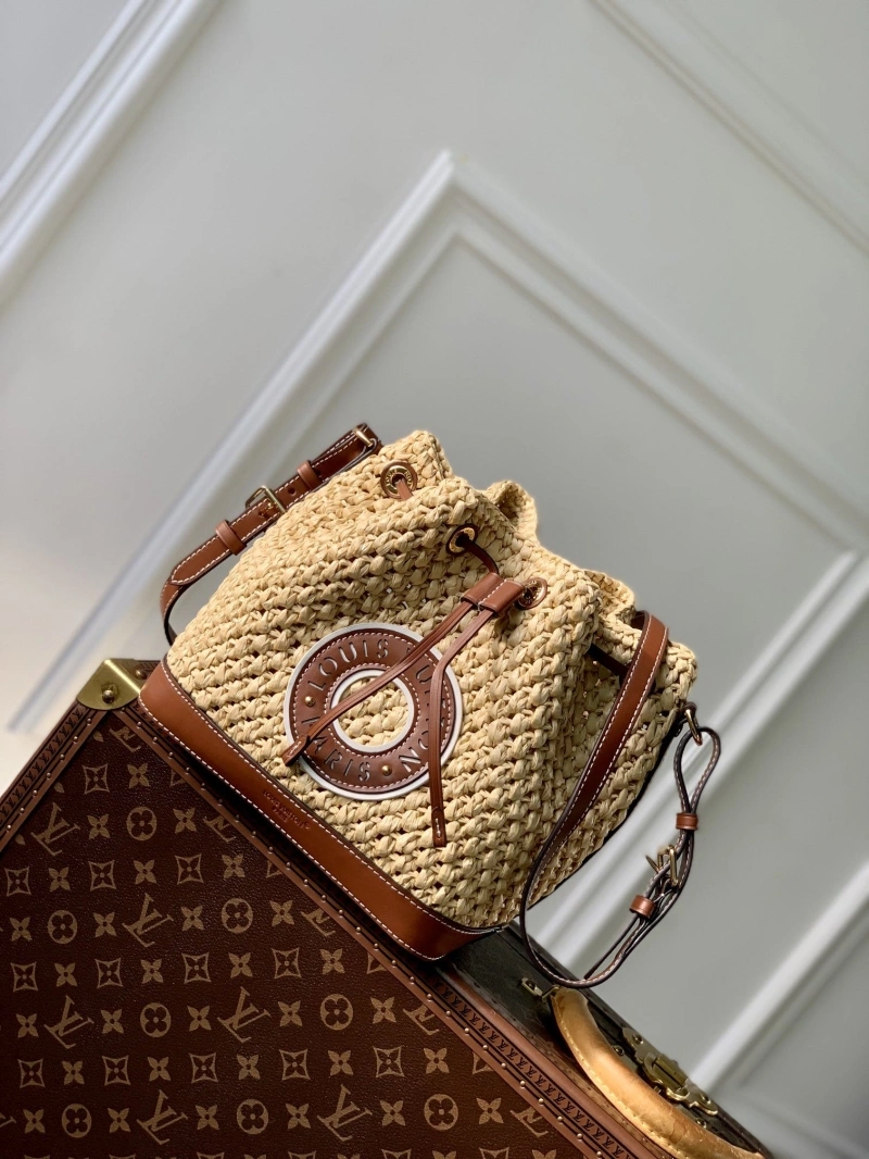 LV Bucket Bags 4048I-0331