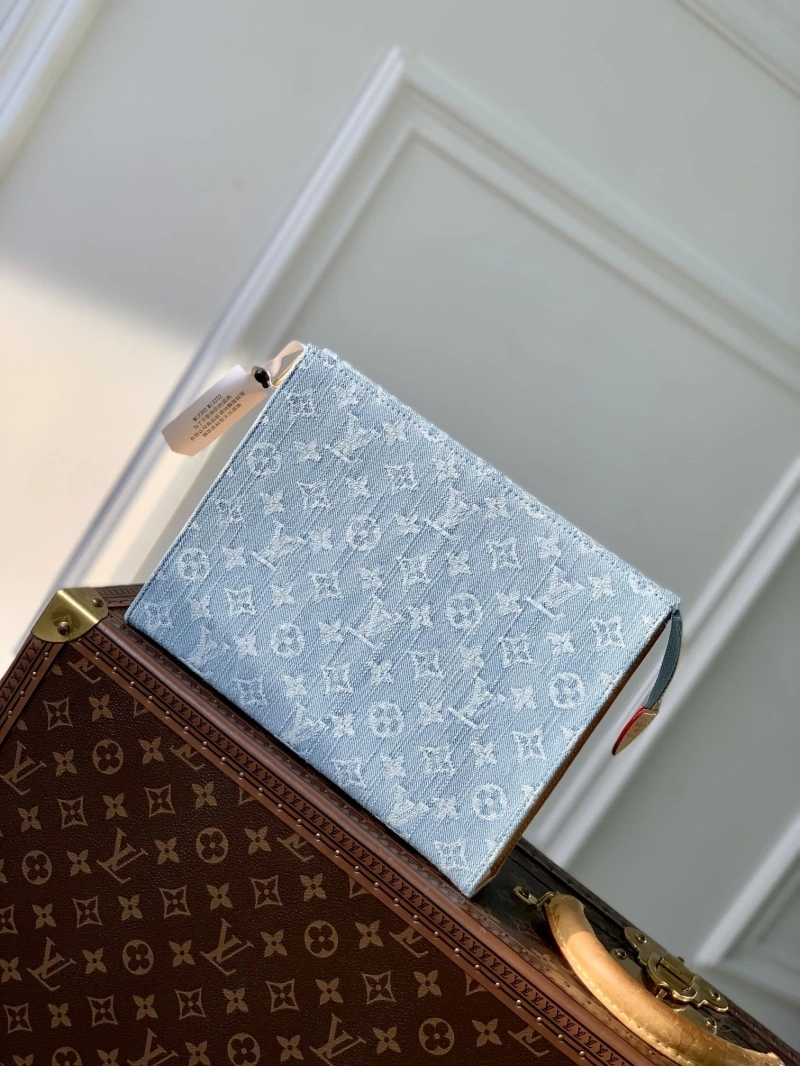 LV Clutch Bags 4048I-0332