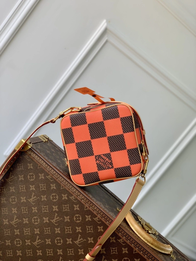 LV Box Bags 4048I-0351