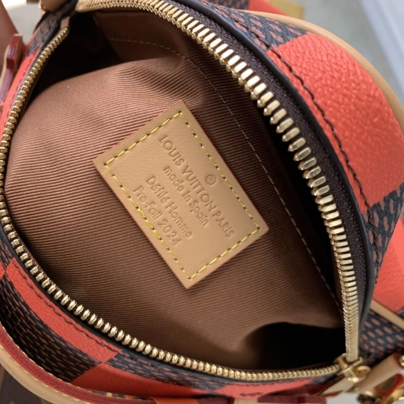 LV Box Bags 4048I-0351