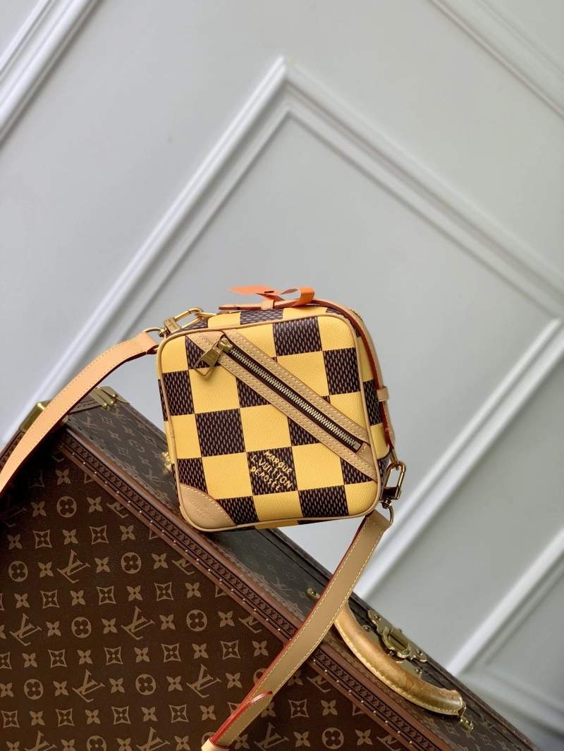 LV Box Bags 4048I-0352