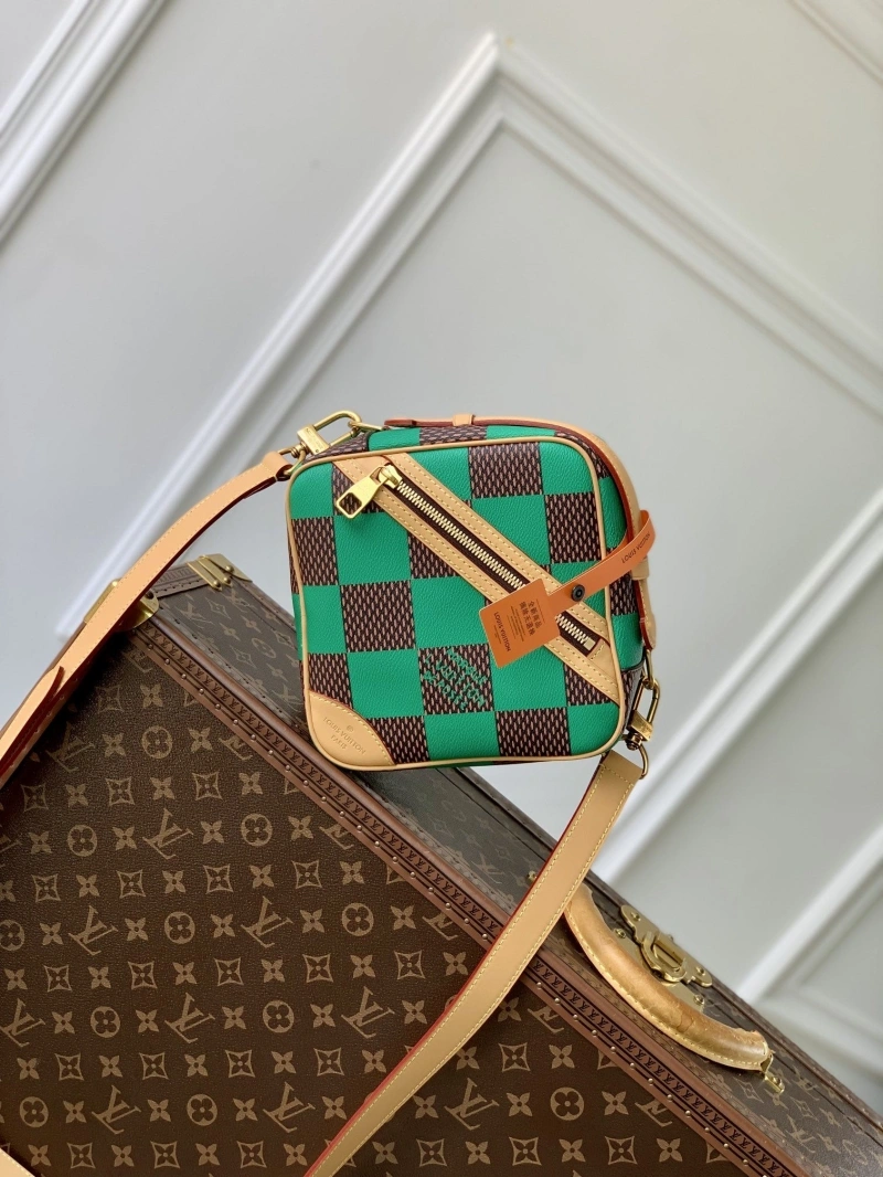 LV Box Bags 4048I-0353
