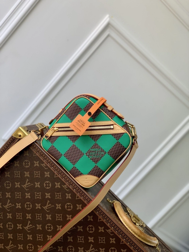 LV Box Bags 4048I-0353