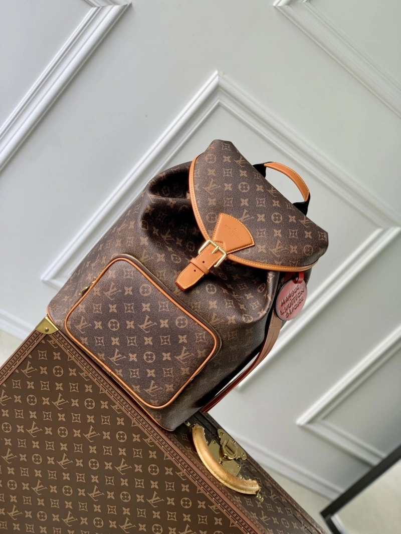 LV Backpacks 4048I-0361