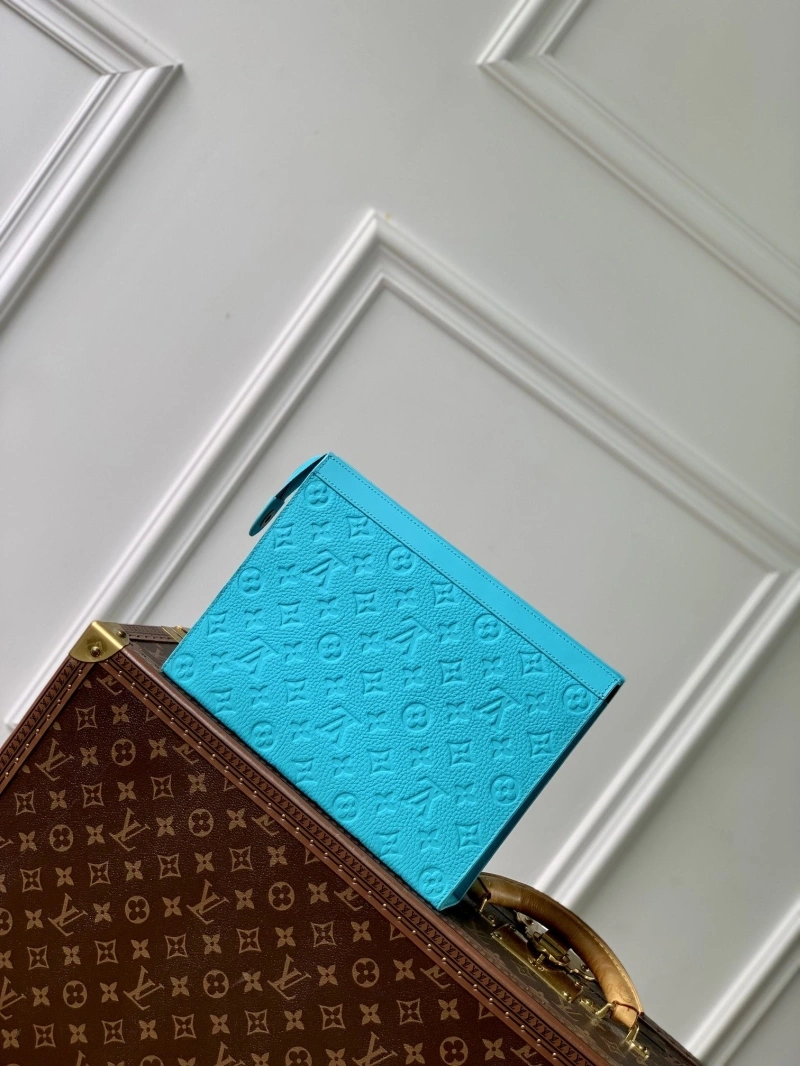 LV Clutch Bags 4048I-0372