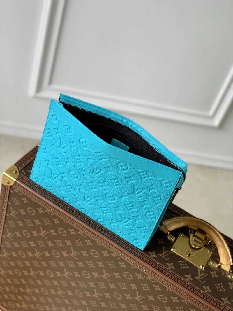 LV Clutch Bags 4048I-0372