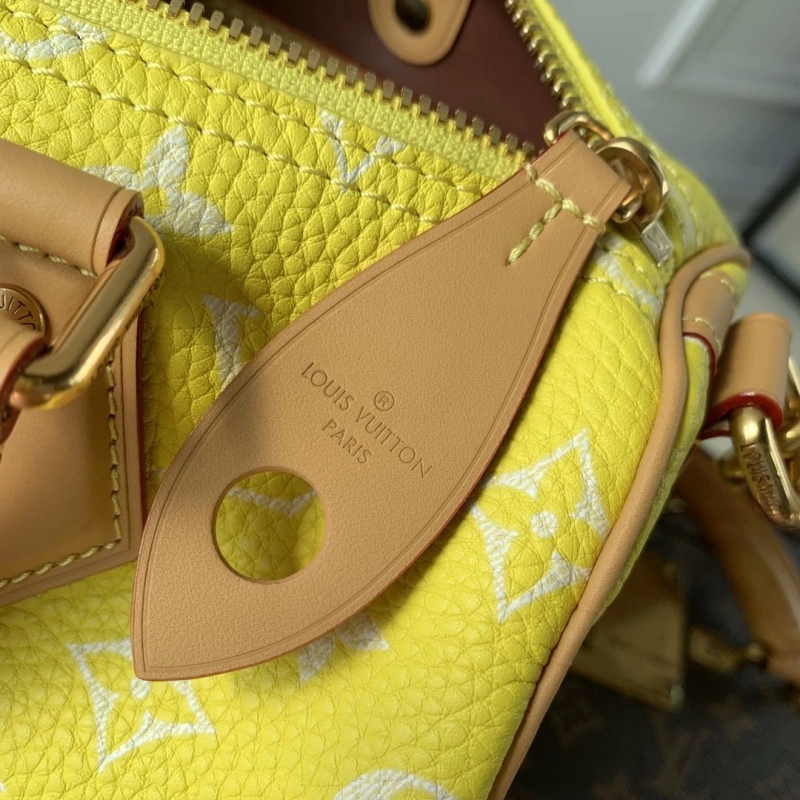 LV Speedy Bags 4048I-0375