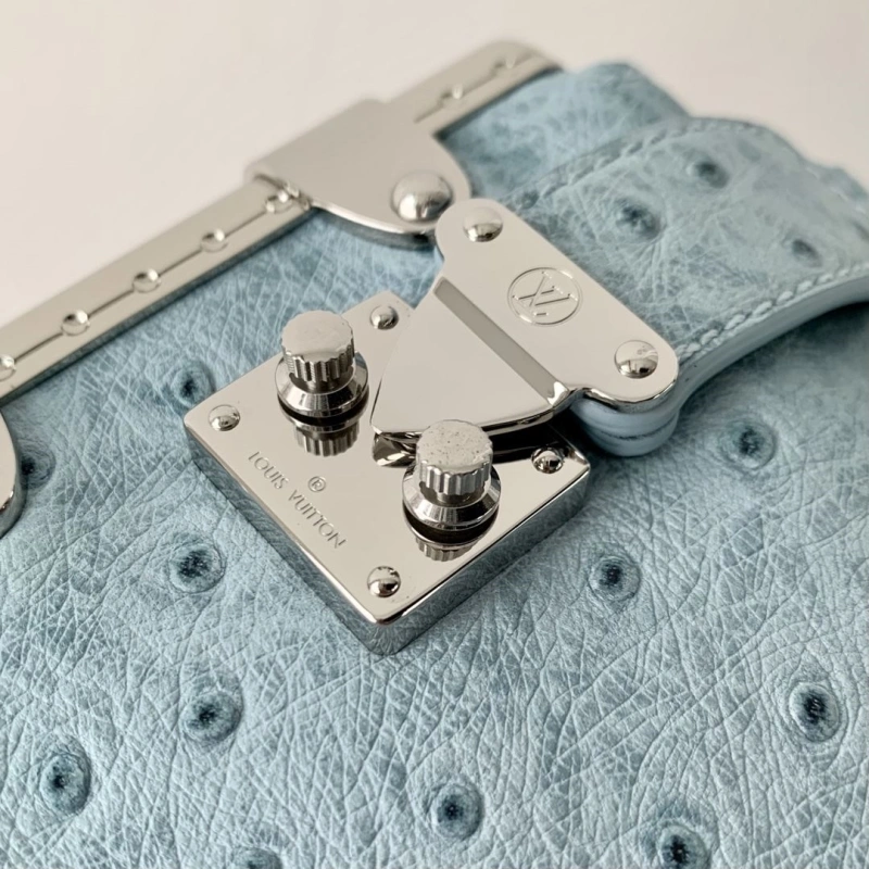 LV Box Bags 4048I-0383