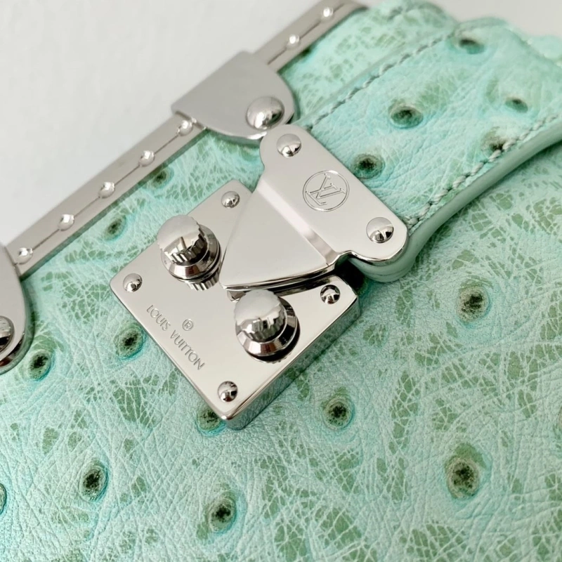 LV Box Bags 4048I-0384