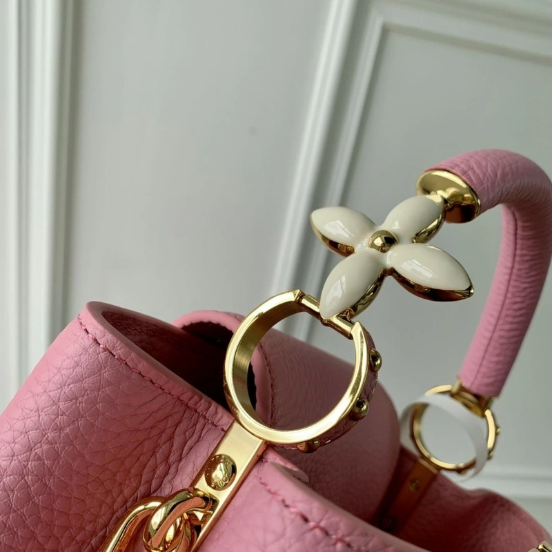 LV Capucines Bags 4048I-0418