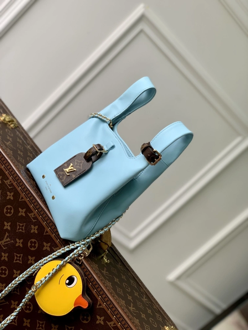 LV Top Handle Bags 4048I-0421