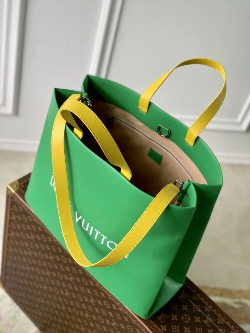 LV Shopping Bags 4048I-0451